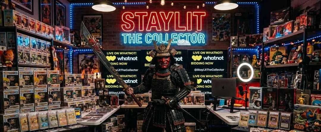 Store Image