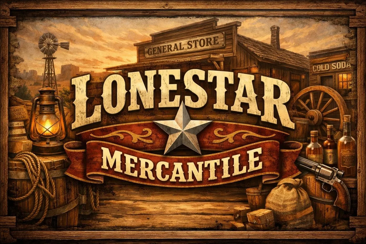 Store Image
