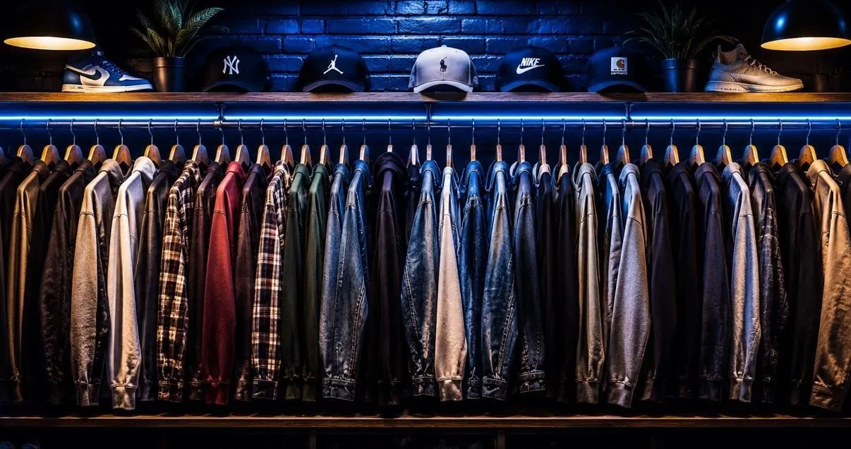 Store Image