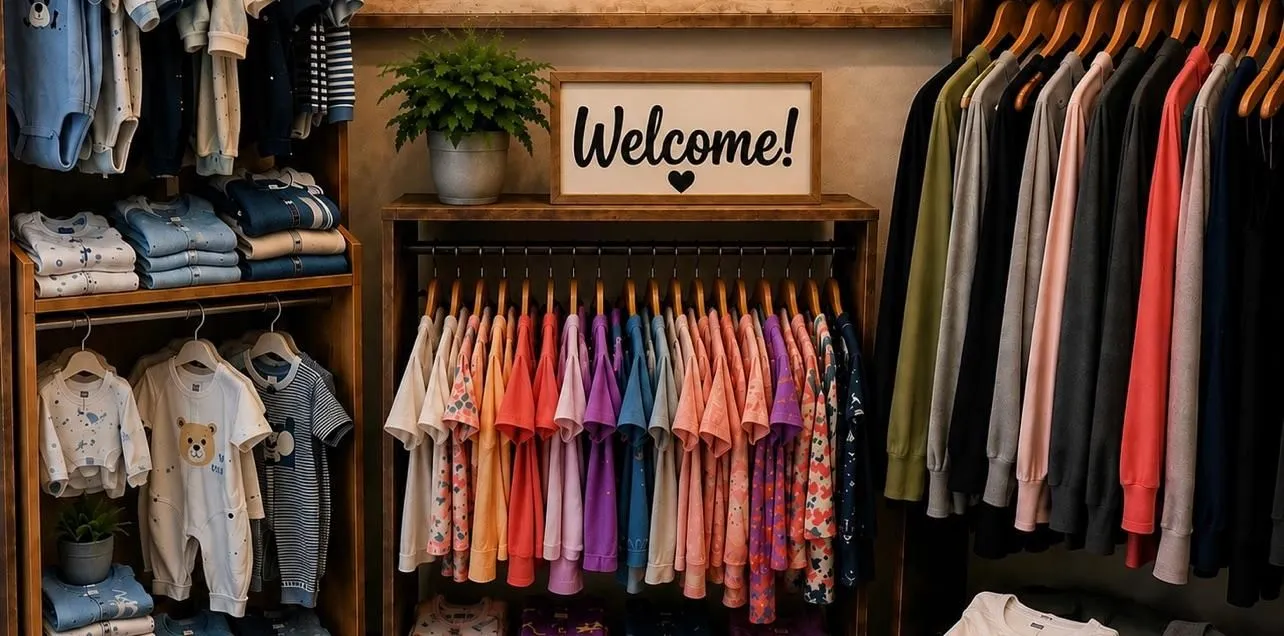 Store Image
