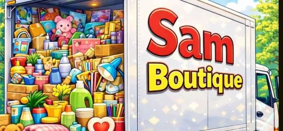 Store Image