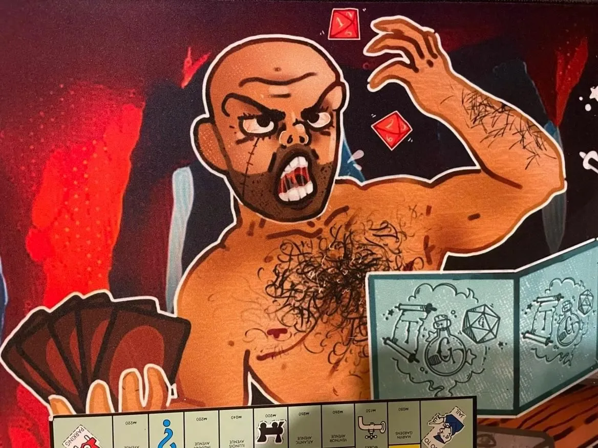 Thumbnail für Live-Show