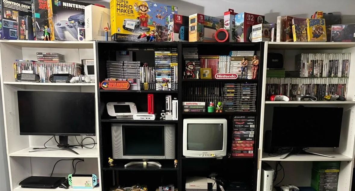 Store Image