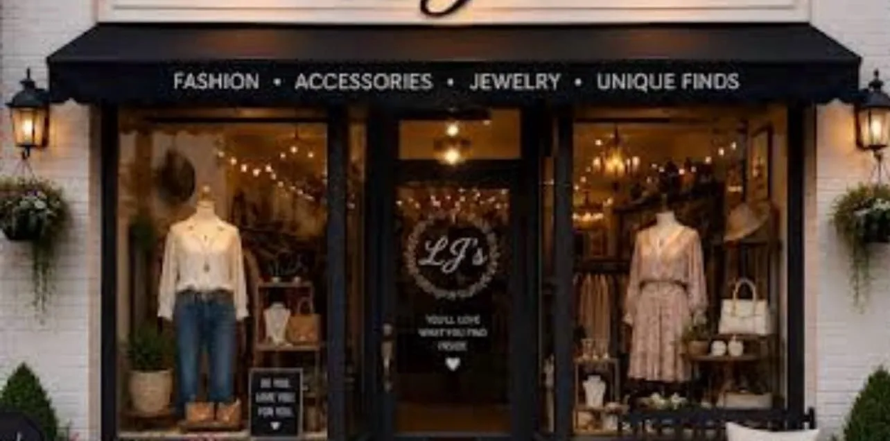 Store Image