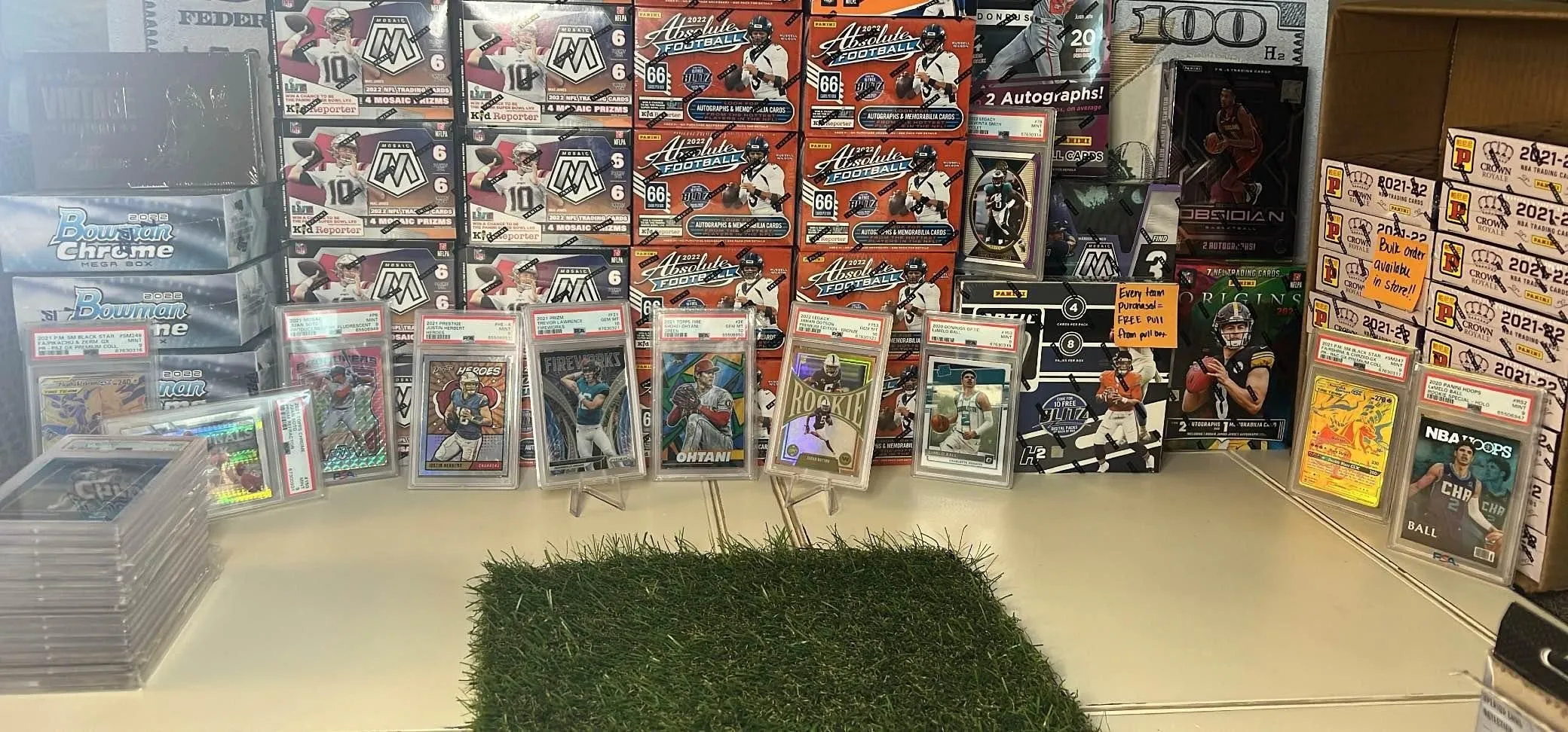Store Image