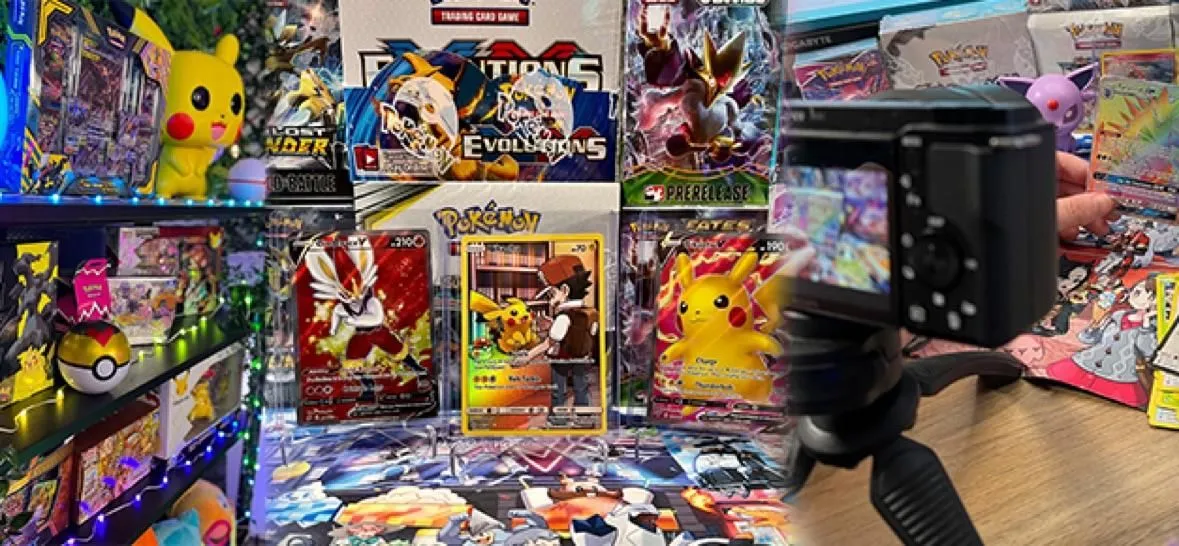 Store Image