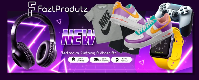 Store Image