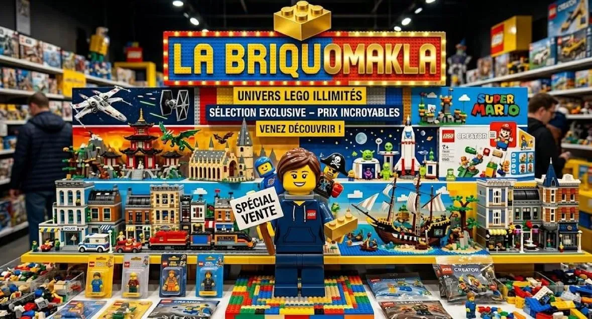 Store Image