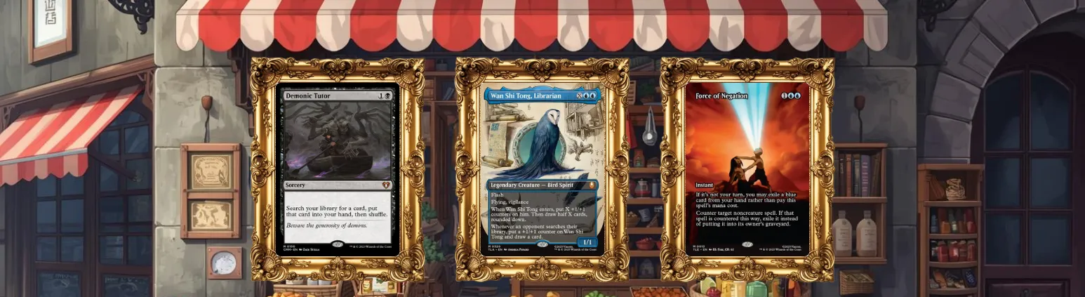 Store Image