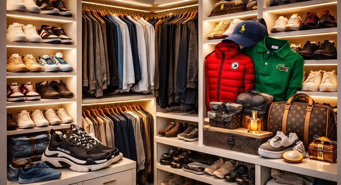Store Image