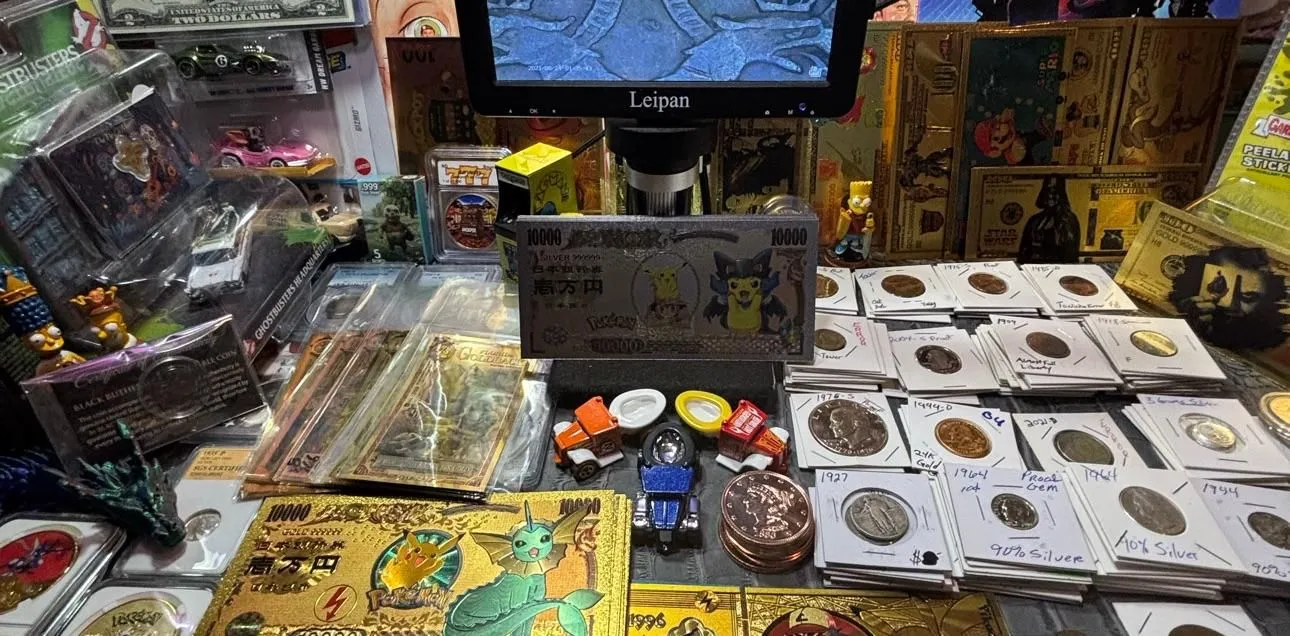 Store Image