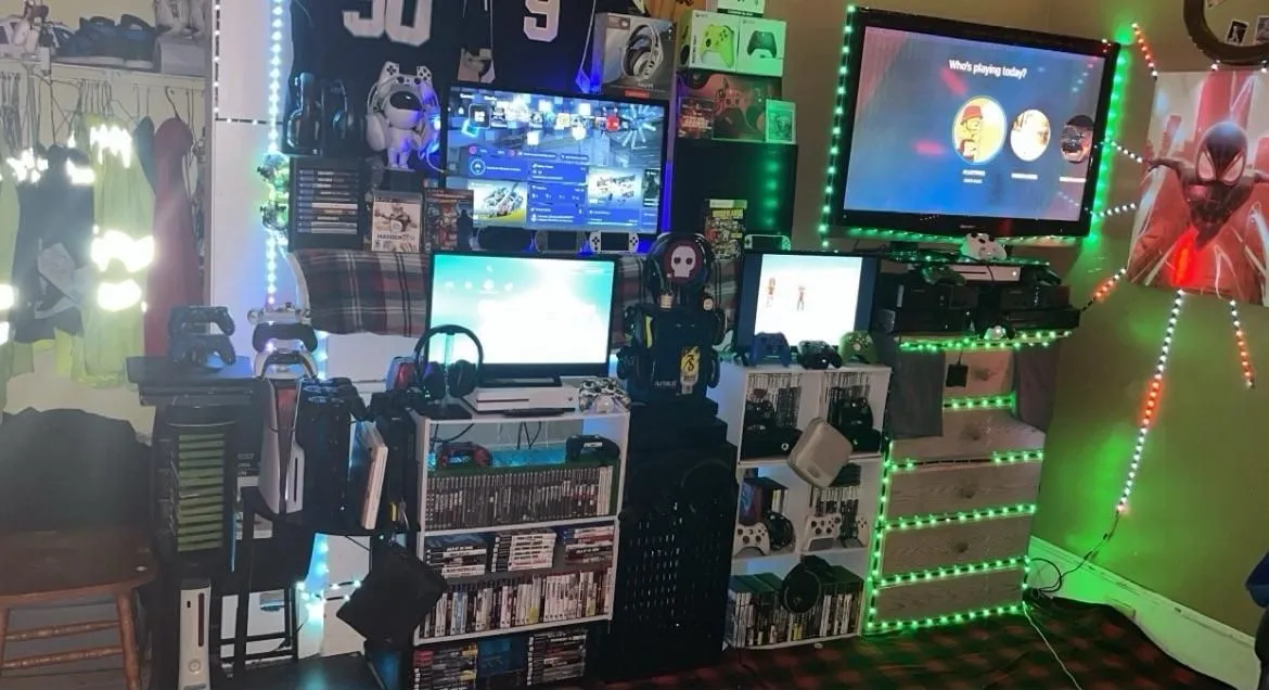 Store Image