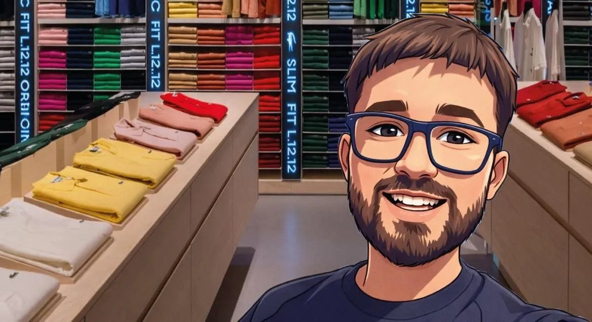 Store Image