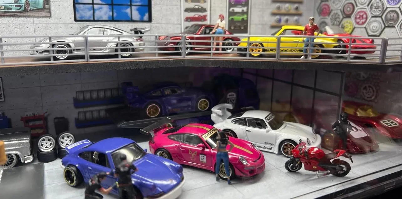 Store Image
