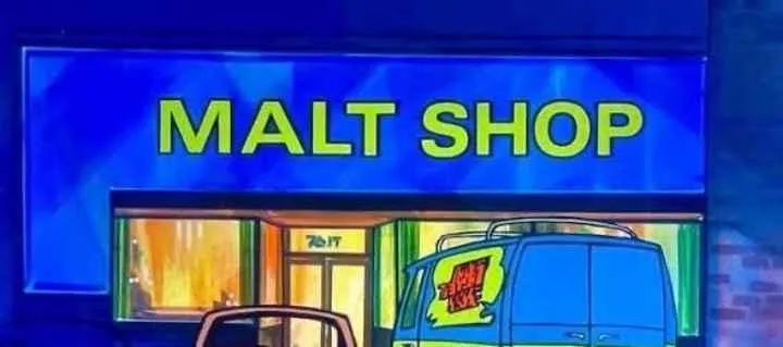 Store Image