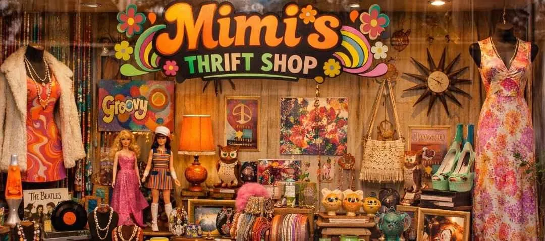 Store Image