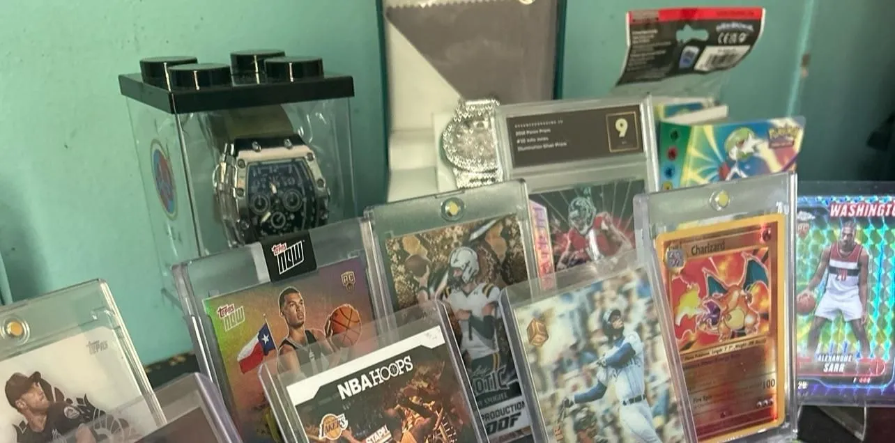 Store Image