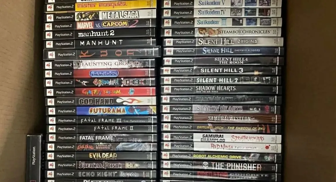 Store Image
