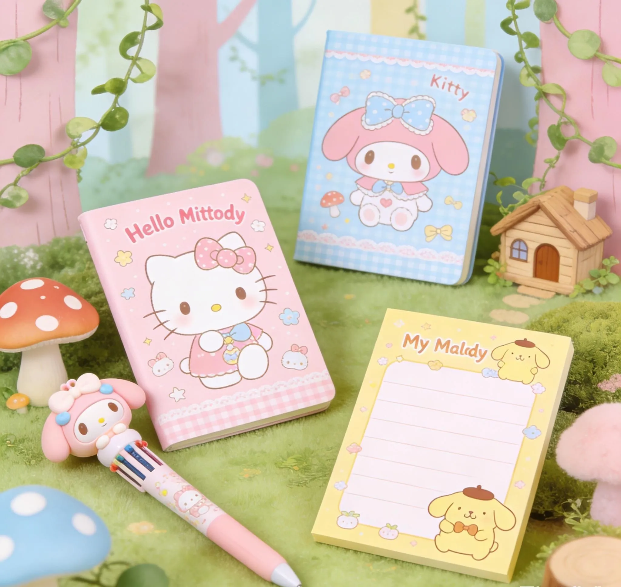 Store Image