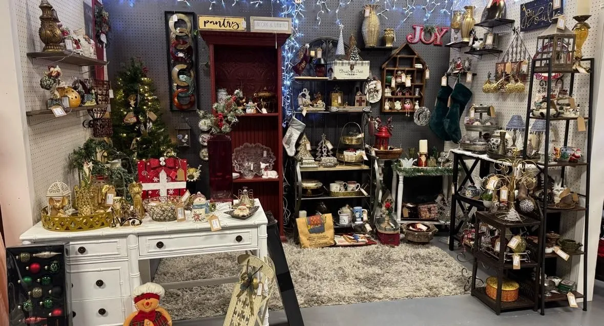 Store Image