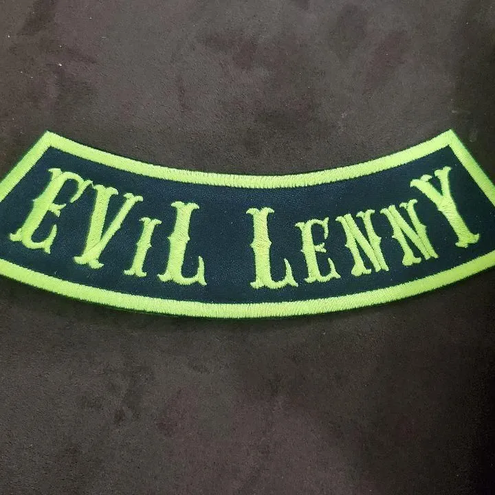 evillenny
