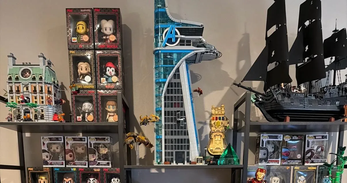 Store Image