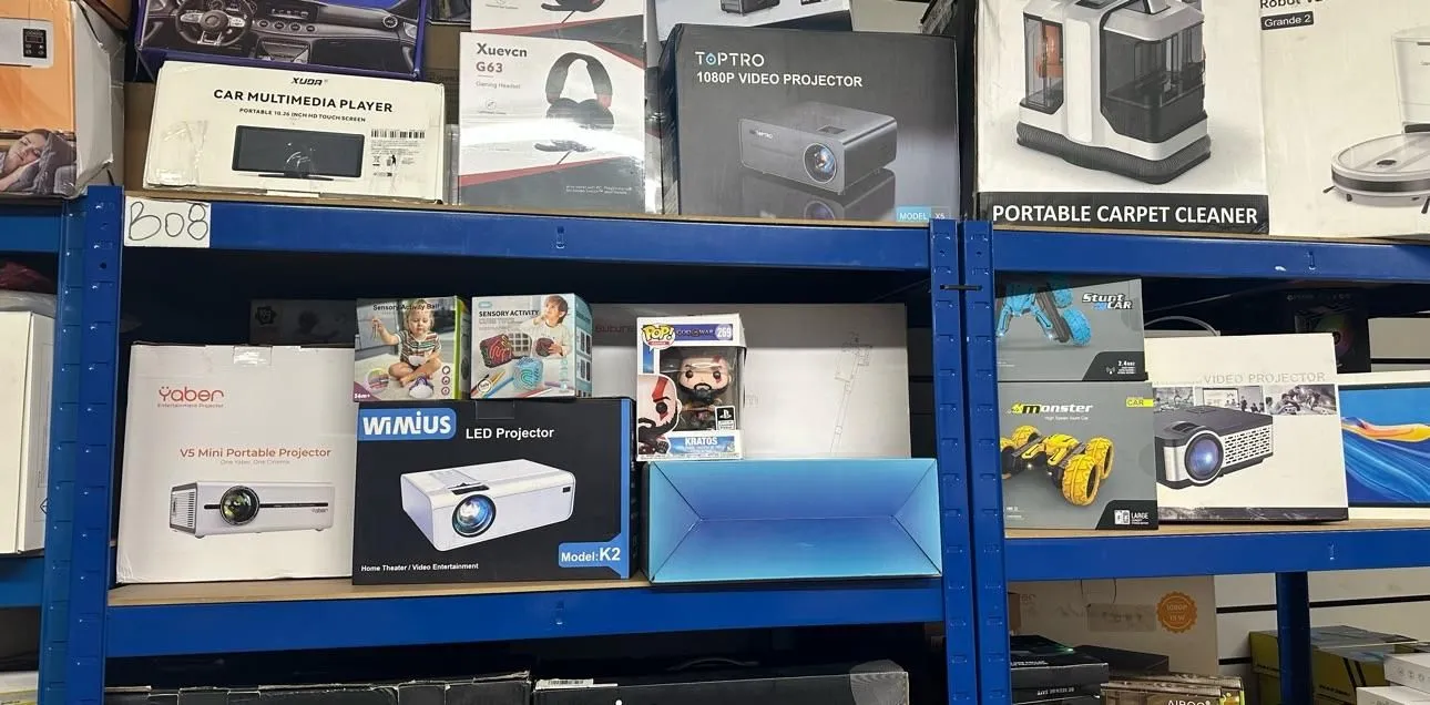 Store Image
