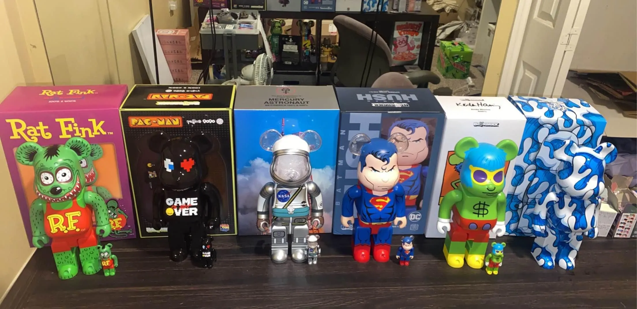Store Image