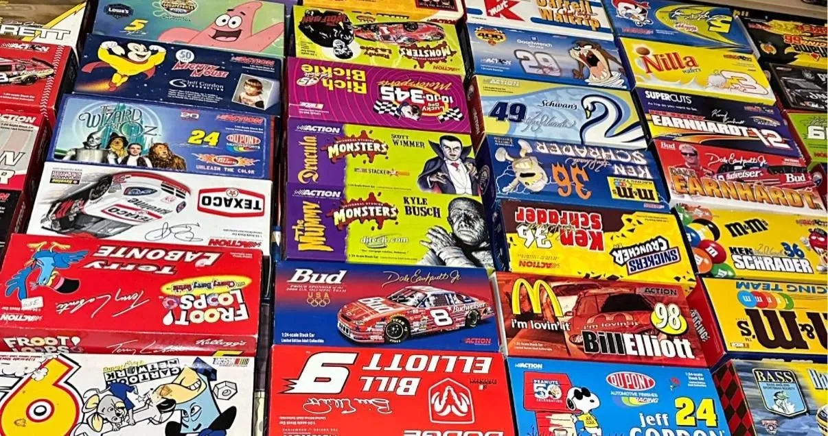 Store Image