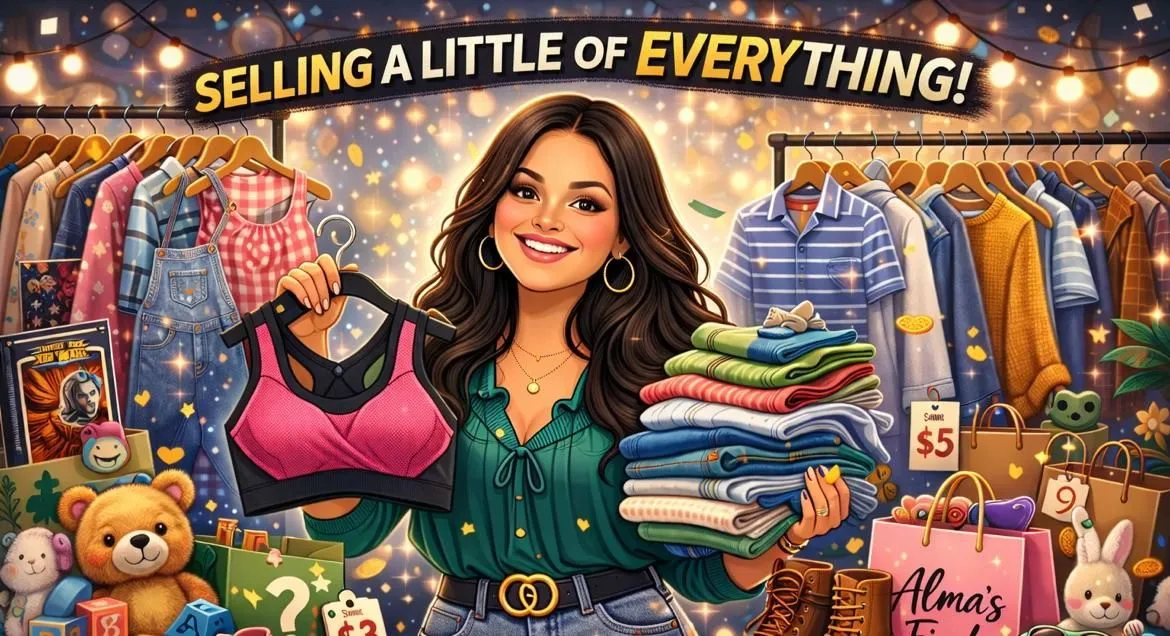 Store Image