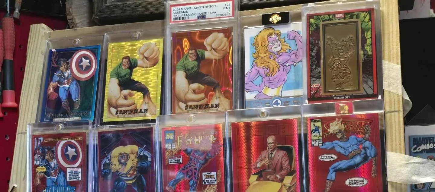 Store Image