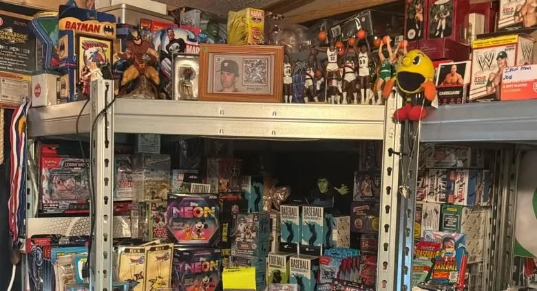 Store Image
