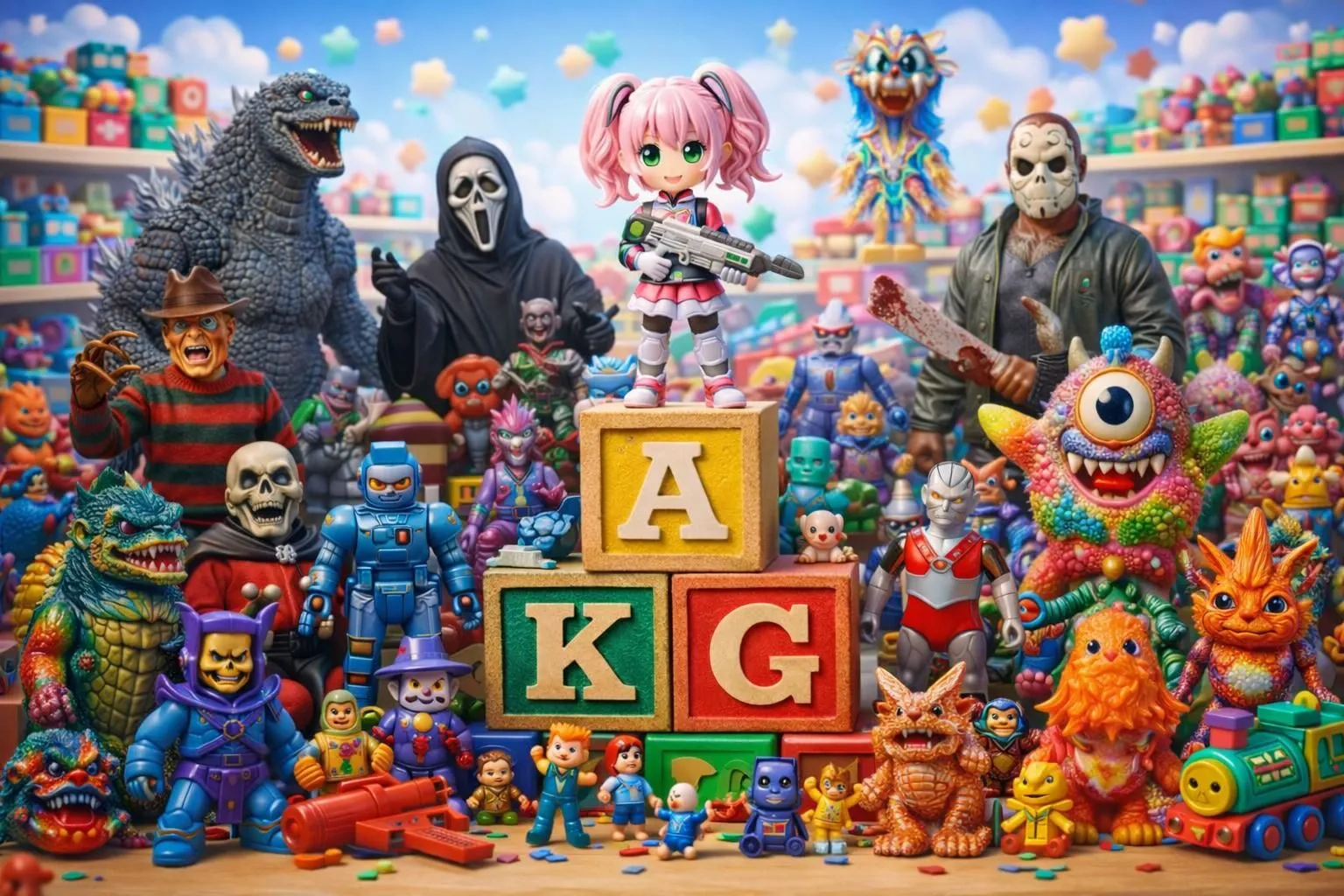 Store Image