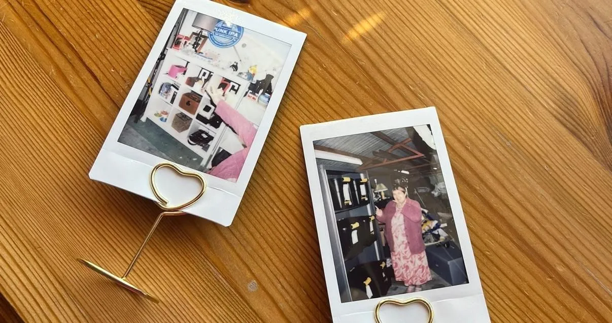 Store Image
