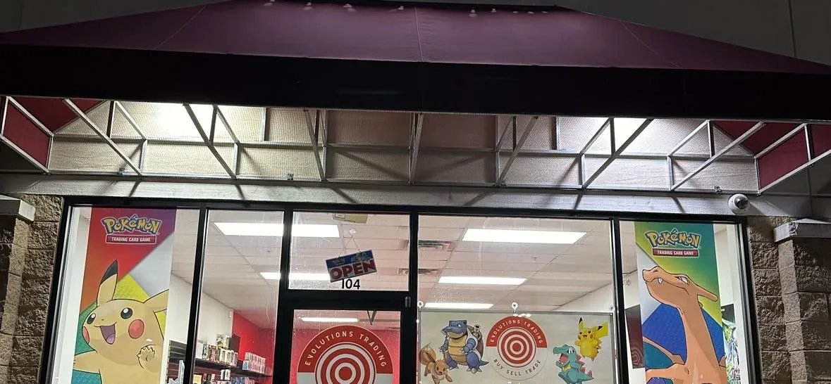 Store Image