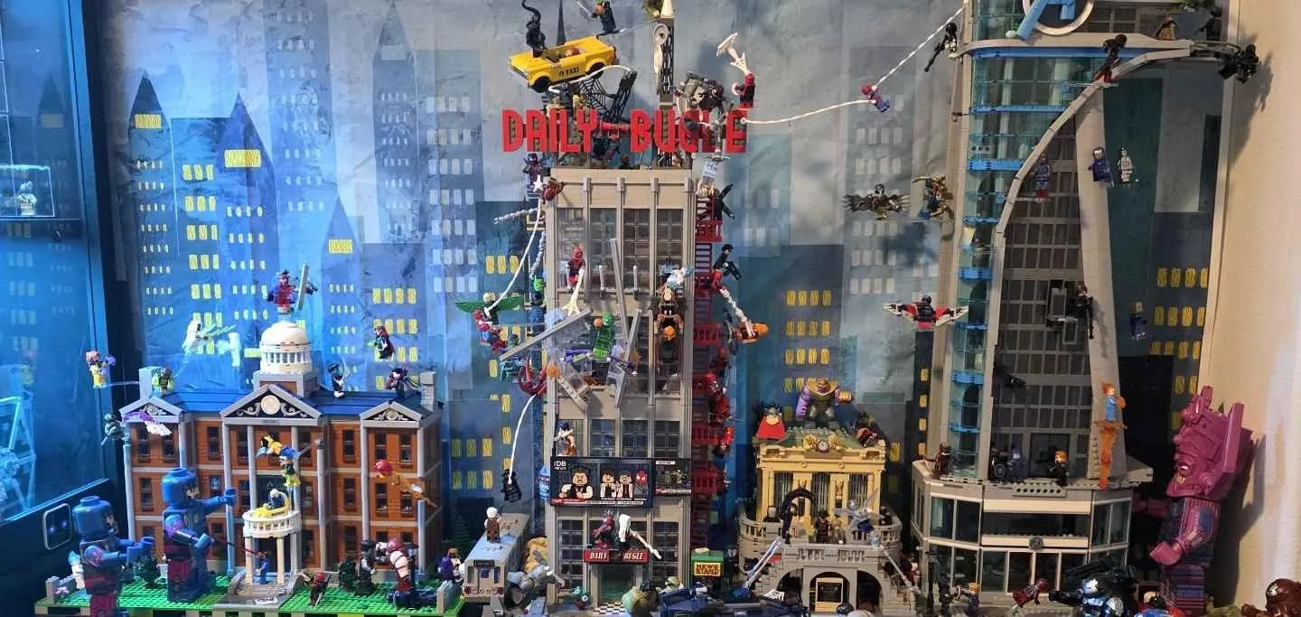 Store Image