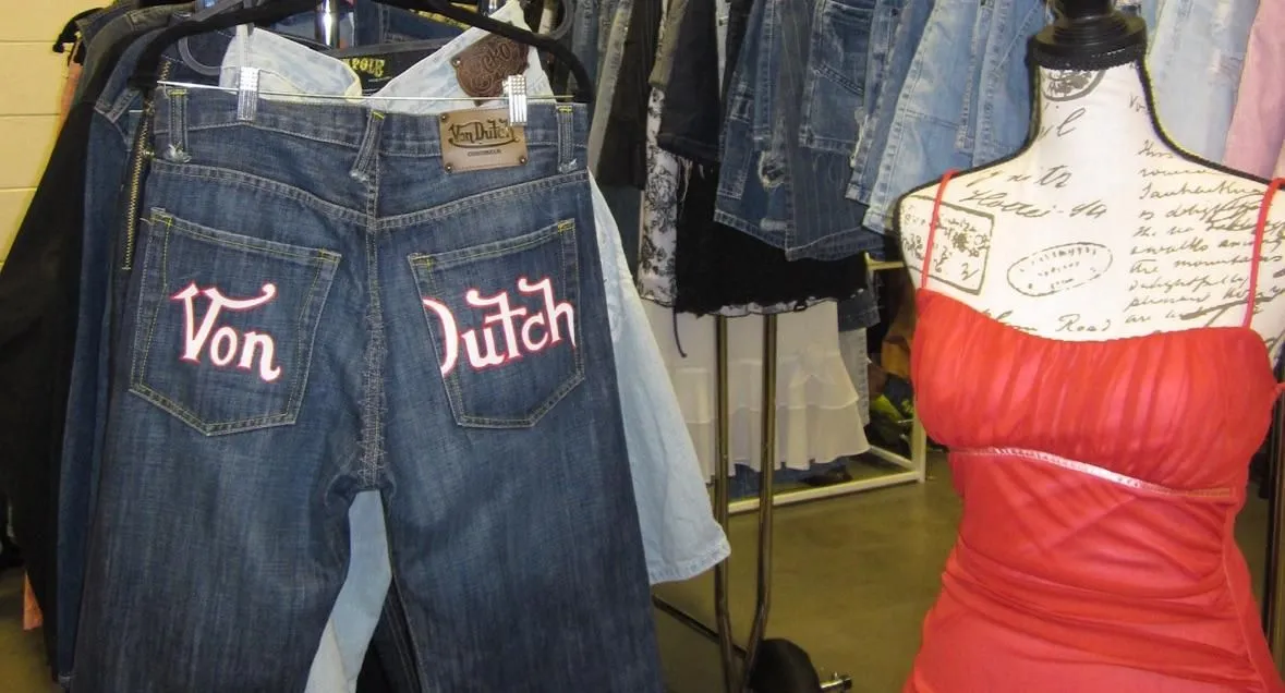Store Image