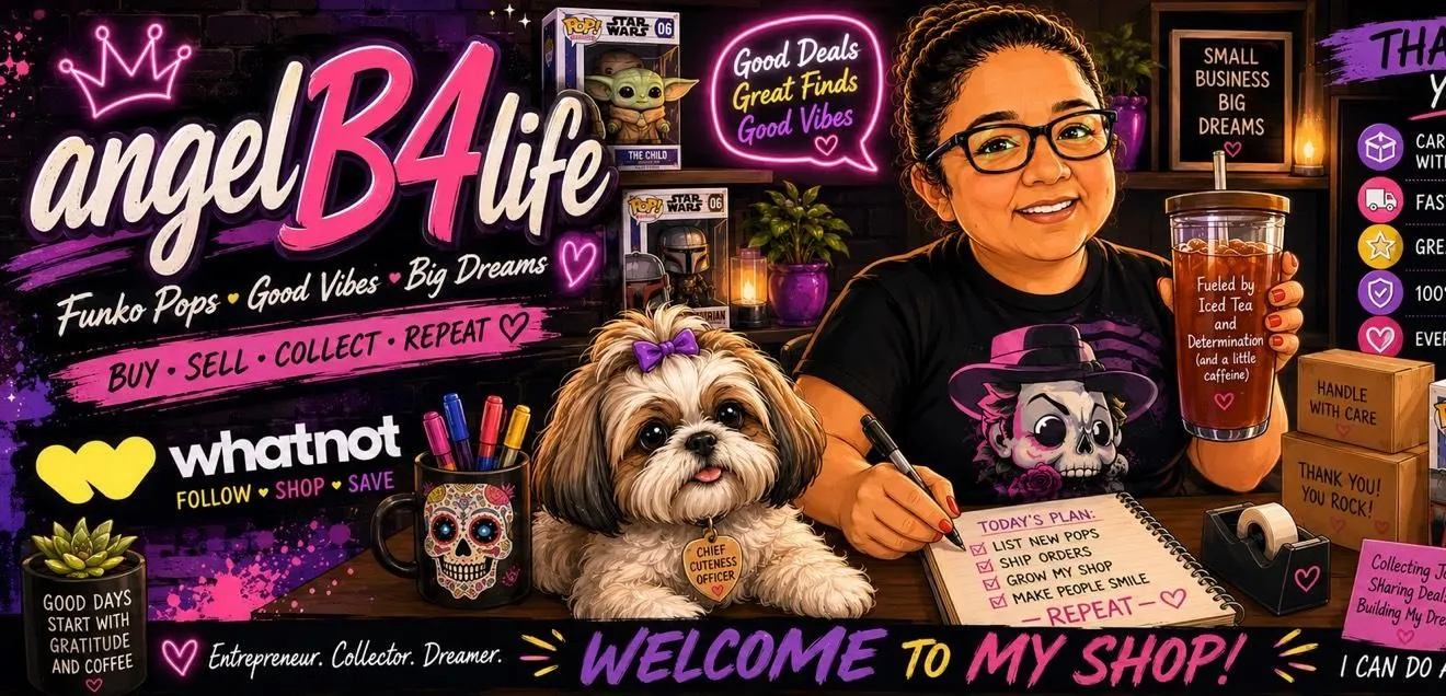 Store Image