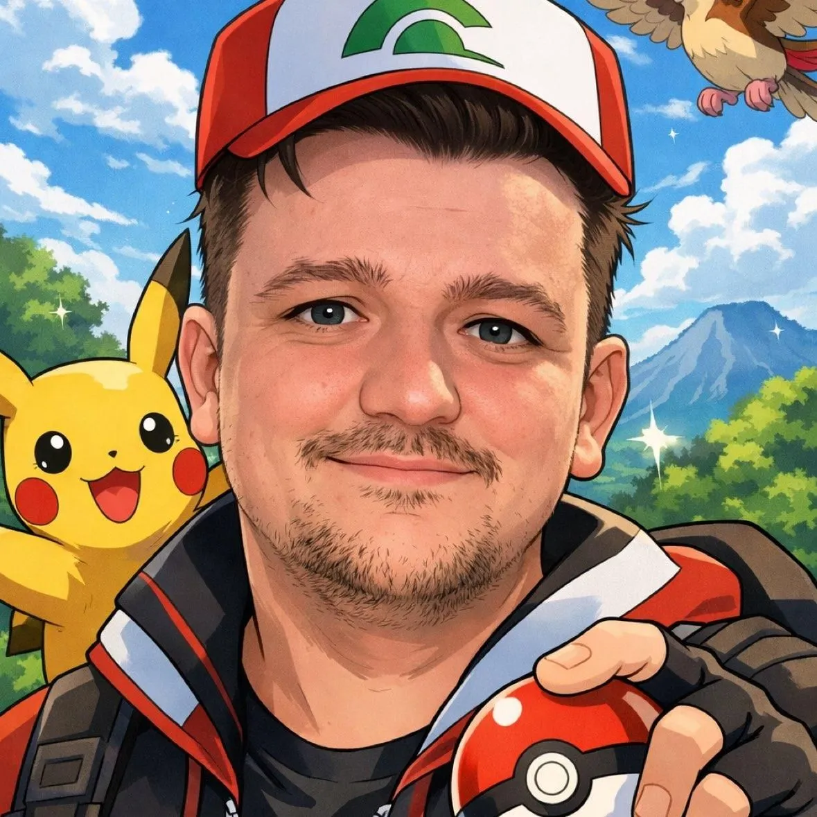Thumbnail für Live-Show