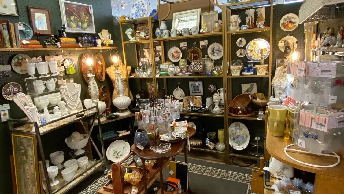 Store Image