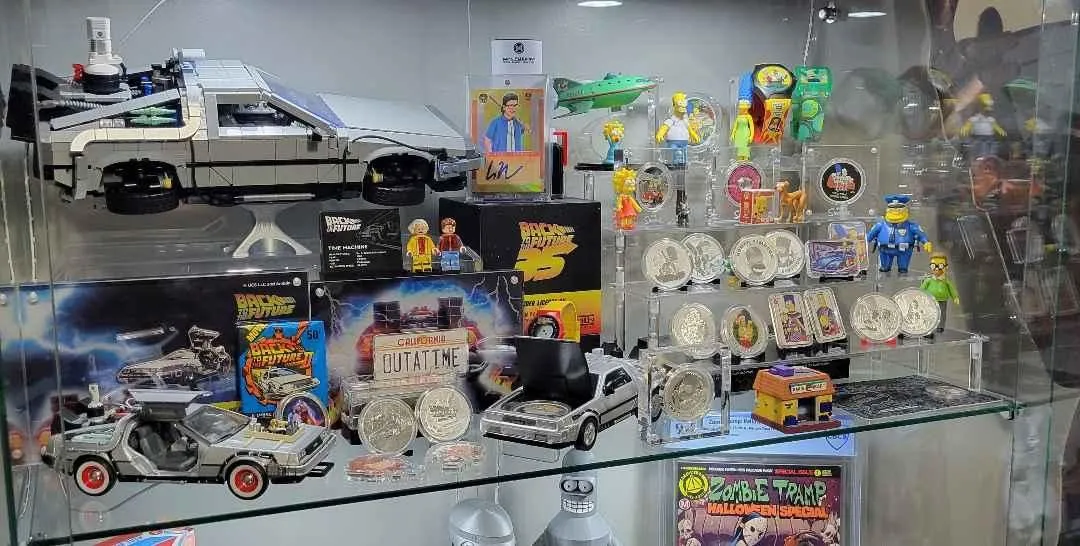 Store Image