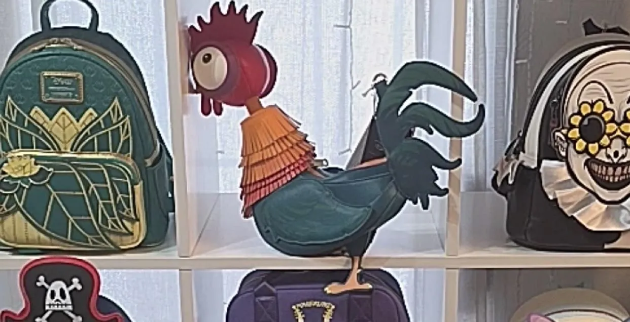 Store Image