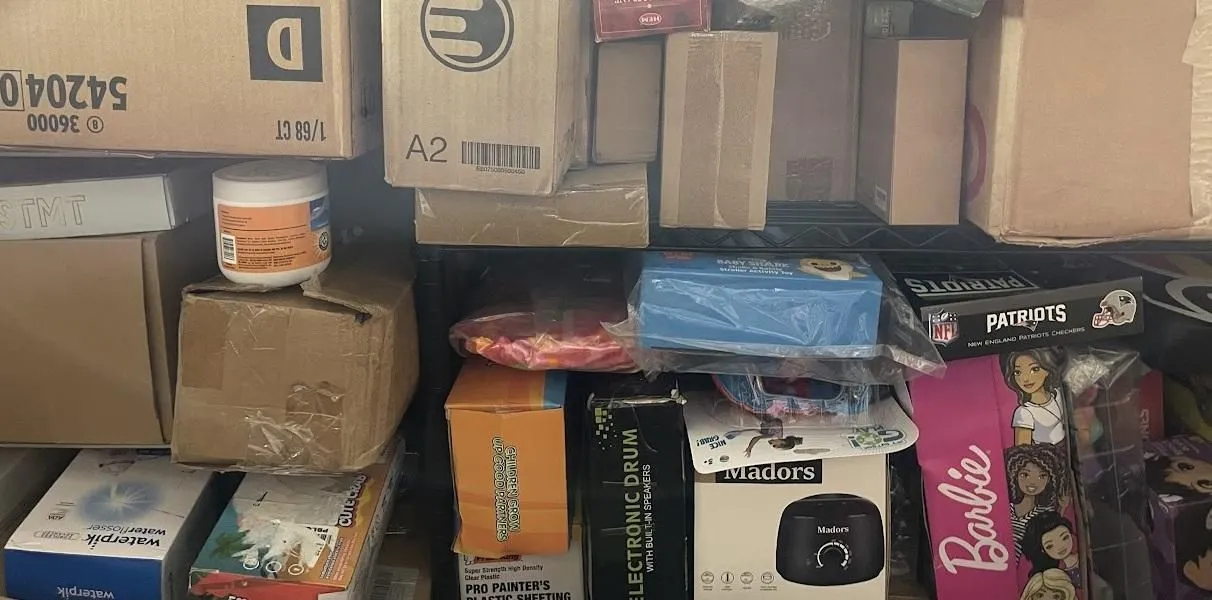 Store Image