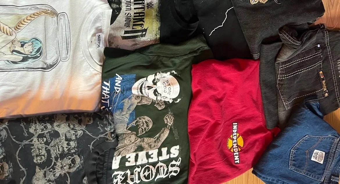 Store Image