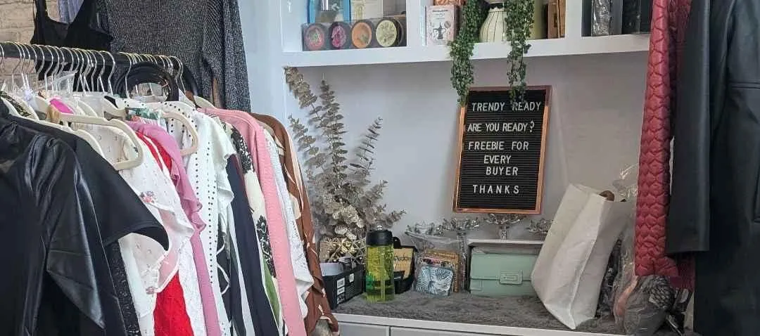 Store Image