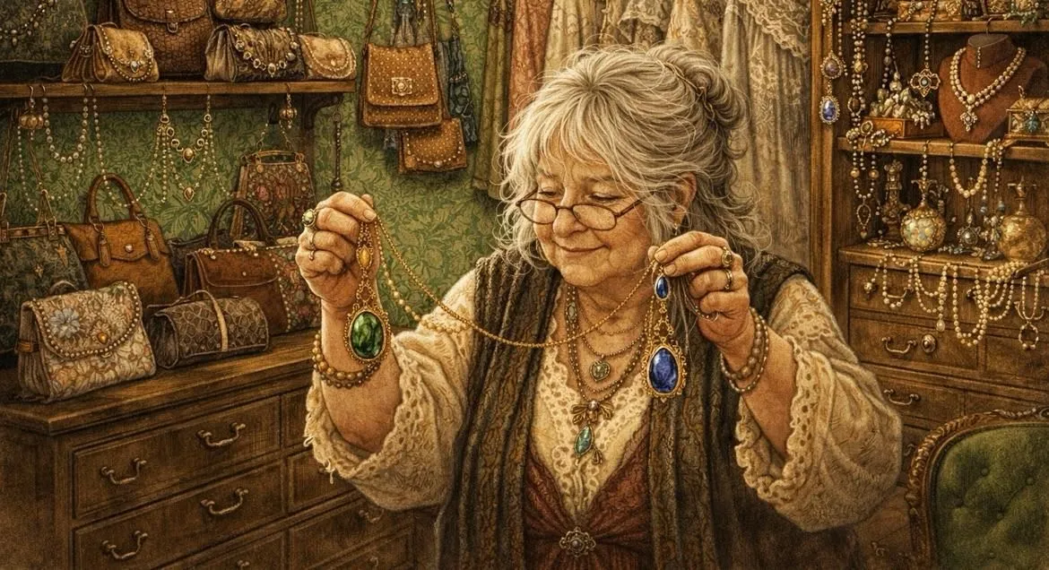 Store Image
