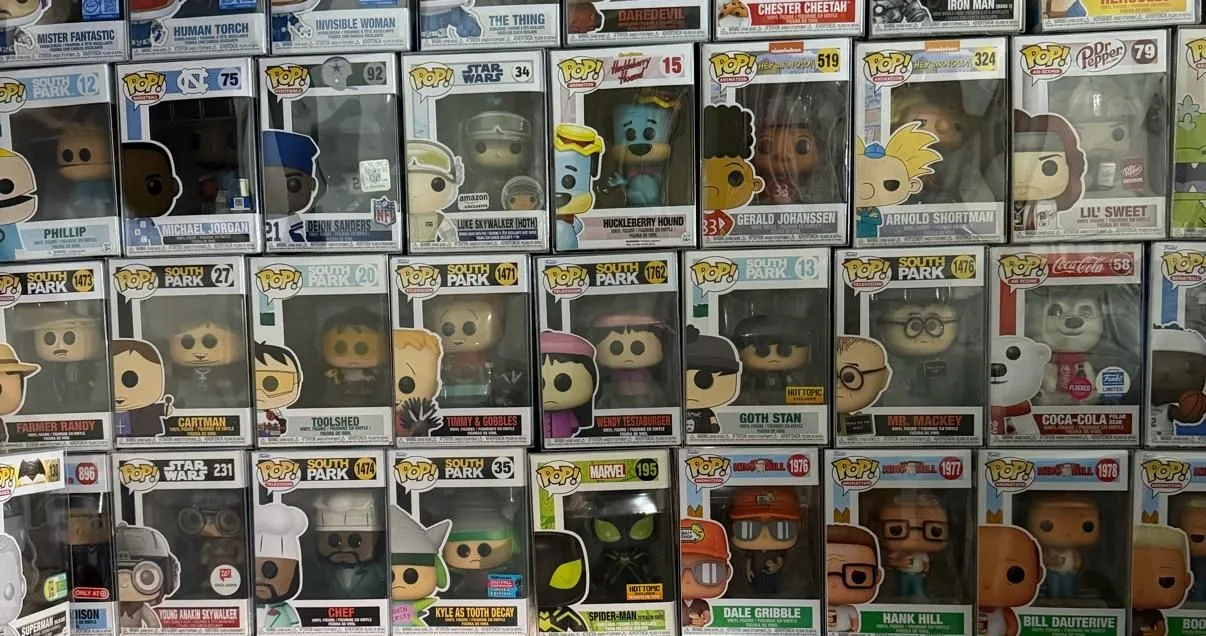 Store Image