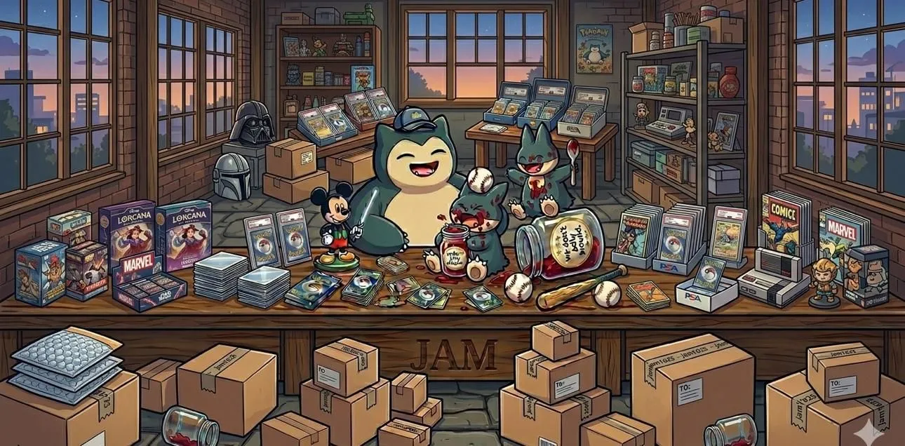 Store Image