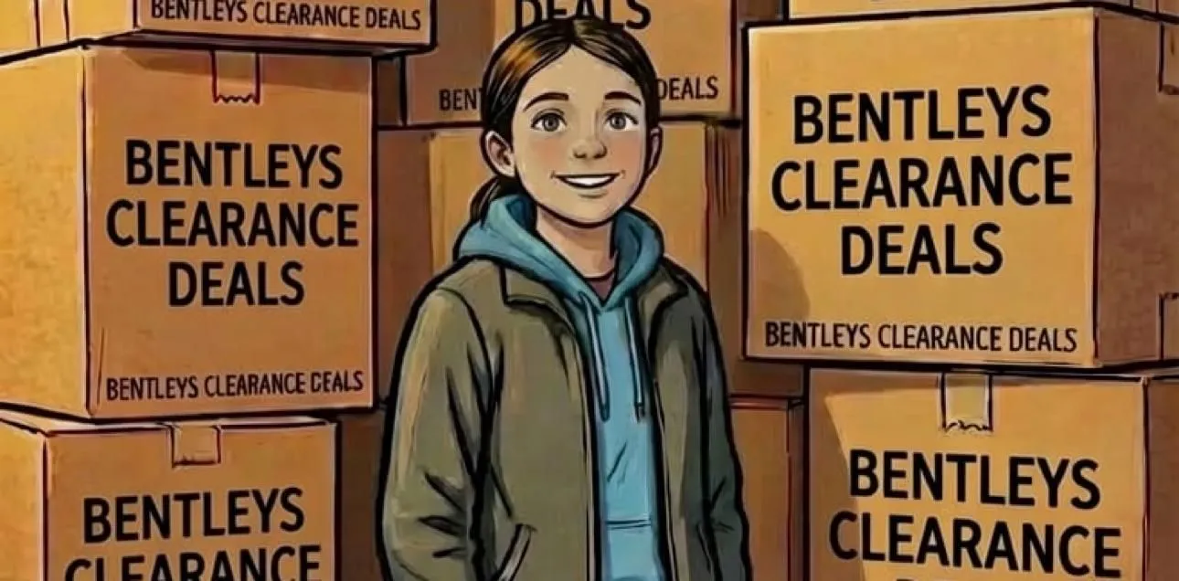 Store Image