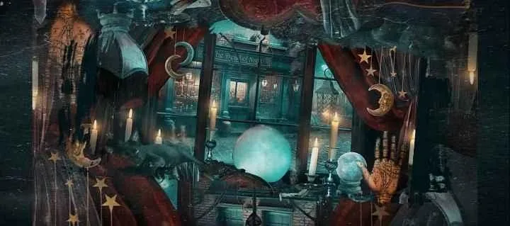 Store Image